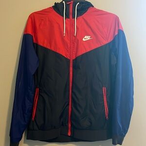NIKE JACKET